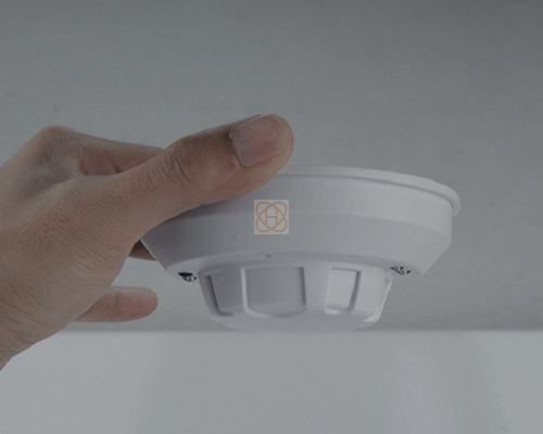 NB物联网卡智慧烟感