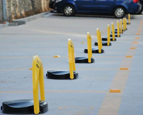 NB物联网卡地锁车位锁