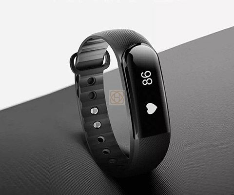 智能手环贴片物联网卡使用场景