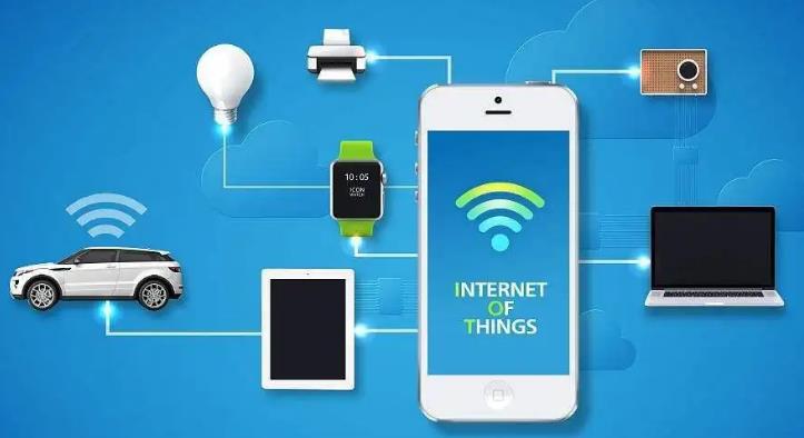 表计集中器使用什么物联网卡联网