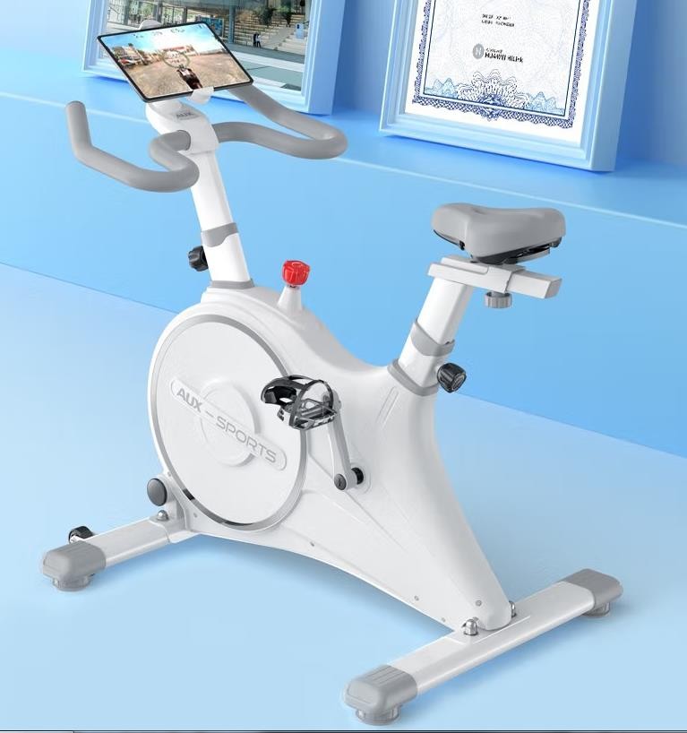 智能动感单车用什么物联网卡联网好|唐山智能动感单车物联网卡采购平台