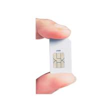 如何办理物联卡5G