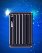 汽车GPS定位防盗录音追踪器用多大流量的物联网卡