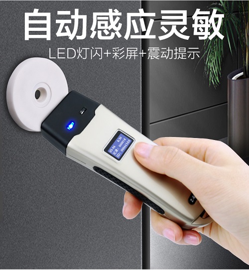 户外手持测绘测量仪需要多大流量的物联网卡