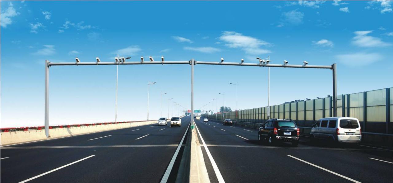 道路监控需要多大流量的物联网卡