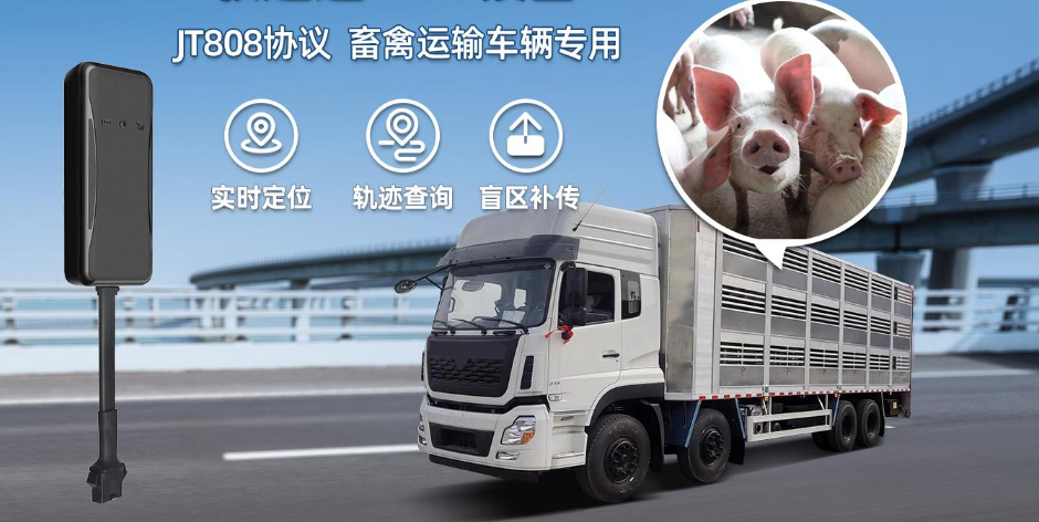 特种车辆定位终端需要多大流量的物联网卡