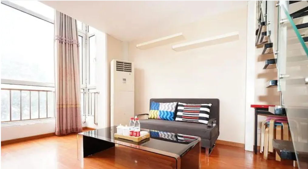 物联网卡结合移动路由器解决短租公寓用网问题