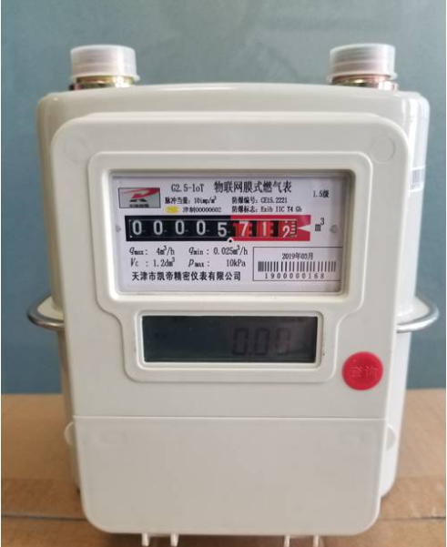 如何选择智能燃气物联卡