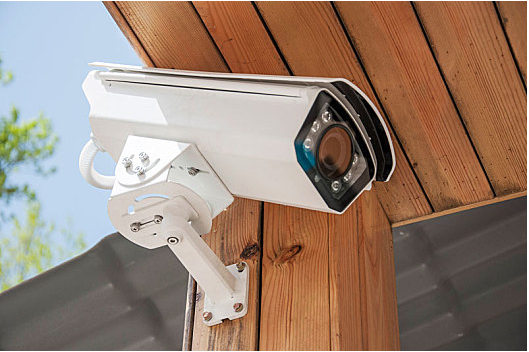 慧眼识物联：如何为安防监控系统挑选优质且稳定的物联网卡