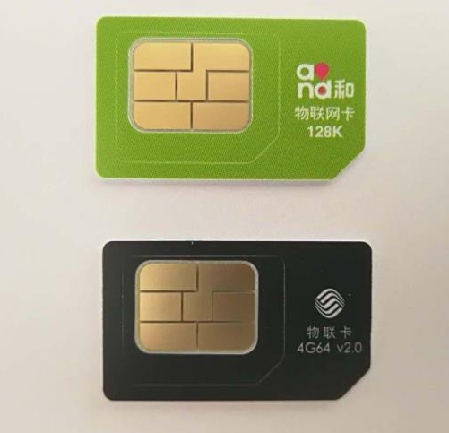 重庆物联网卡：连接未来的智能纽带