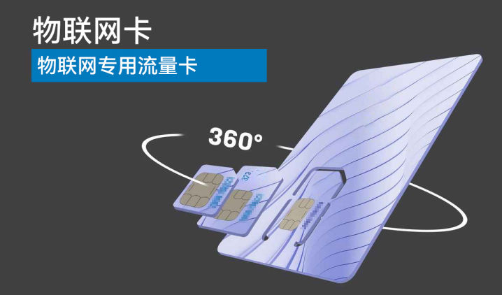 福建物联网卡使用须知：物联卡流量超限怎么办