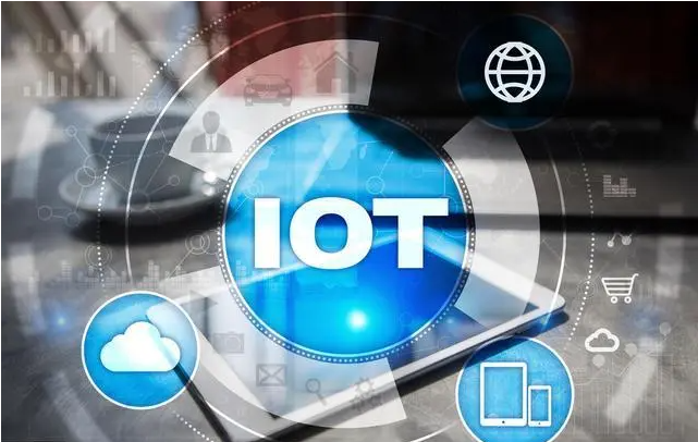 物联网卡：黑龙江智能生活的幕后英雄