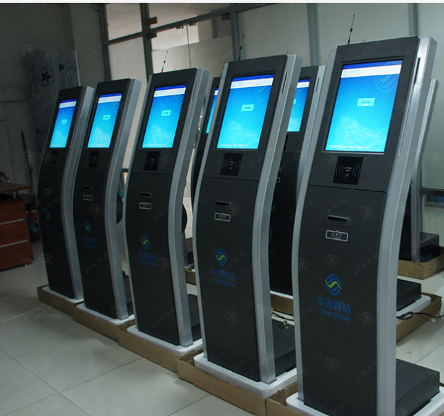 河北智能排队叫号机用物联网卡提升效率与服务