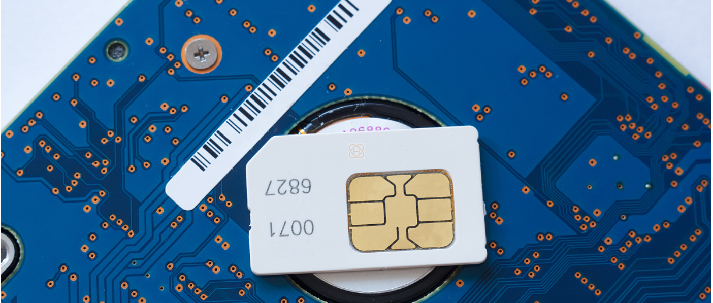 一文看懂物联网卡与个人SIM卡的区别！