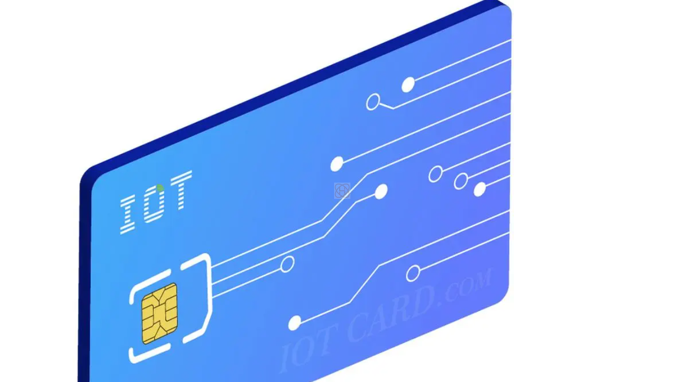 企业智能连接伙伴：物联卡解析与推荐