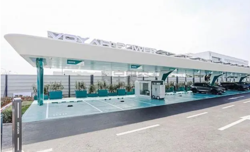 智能充电桩与物联网卡：实现高效能源管理的新途径