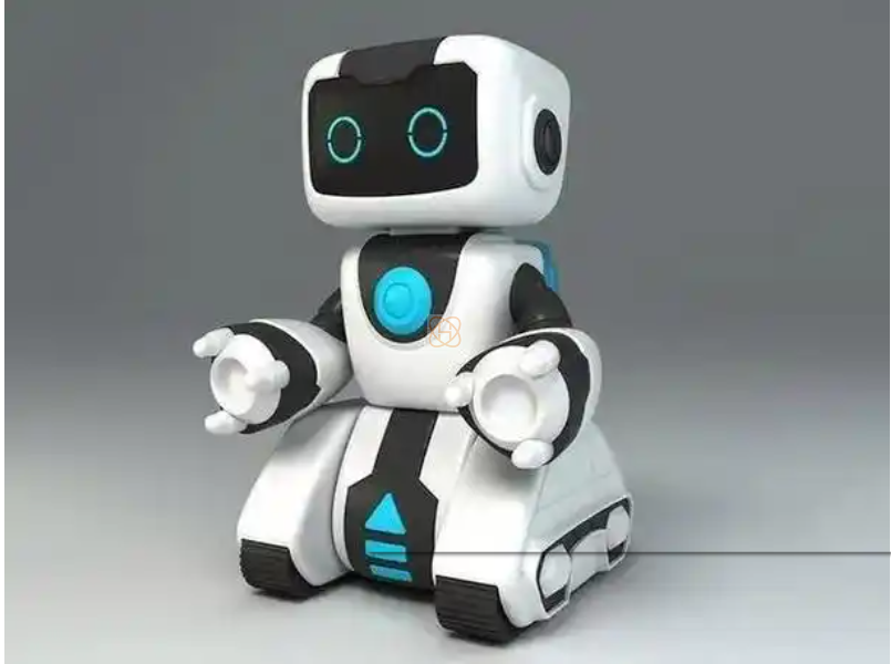 智能机器人为什么需要物联网卡：连接未来的关键纽带