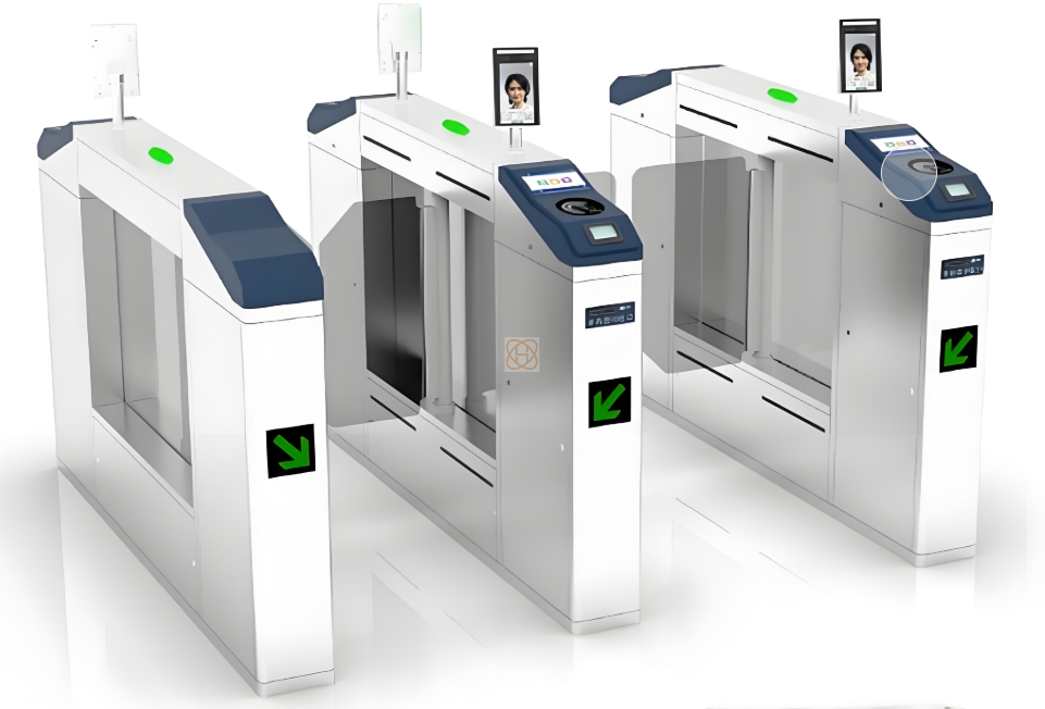 智能闸门物联网卡的选择之道：构建智能安防的新桥梁