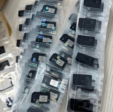 手机卡与物联网卡能互通吗？——解析两种SIM卡的兼容性与差异