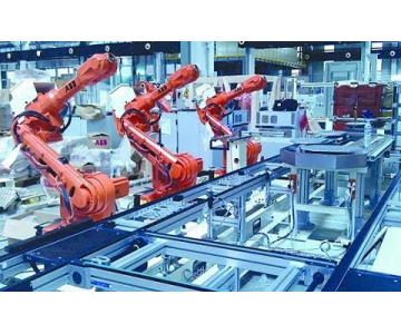 深圳智慧工业/智慧工厂物联网卡解决方案