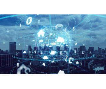 工业和信息化部：加速推进移动物联网从“万物互联”迈向“万物智联”