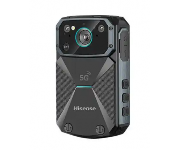 5G执法记录仪物联网卡平台选择