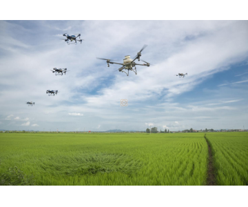 农业农村部：加强人工智能在农业农村领域应用，拓展无人机、物联网、机器人等应用场景