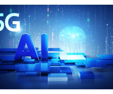 5G+AI+IoT智慧互联互通：五大关键领域的产业变革与新机遇